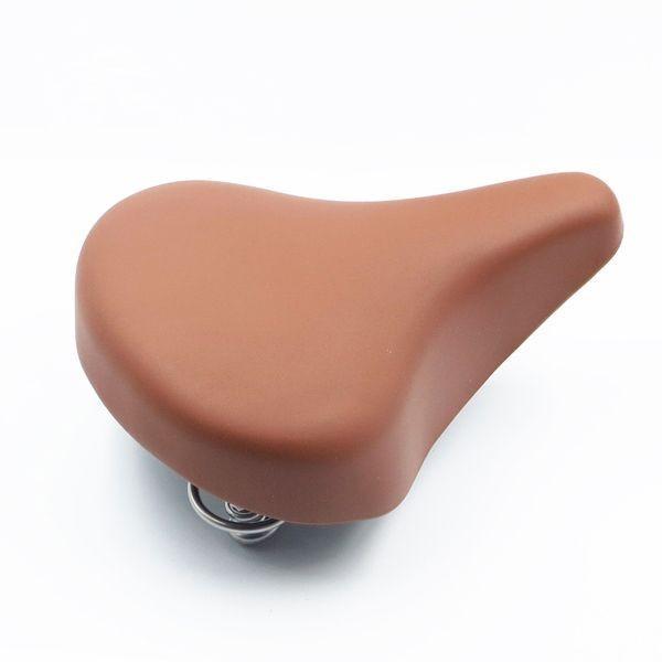 4938915107827 アサヒサイクル サドル 一般車用 ブラウン GR3602 BR＋POP |  | 01