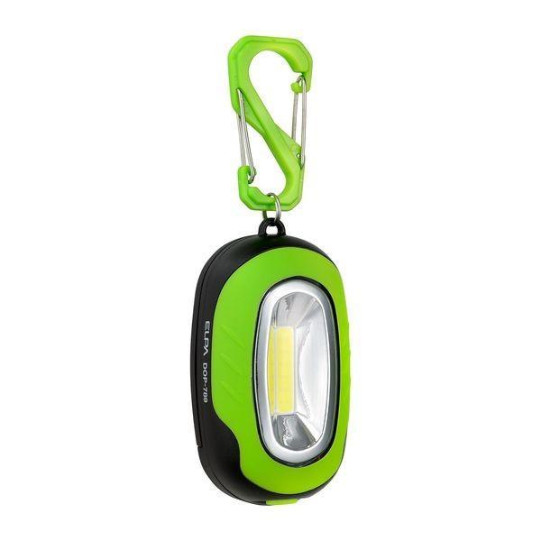 朝日電器 ELPA  DOP-789(G) COB LEDライト DOP789(G) LEDワークライト LEDキーライト |  | 01