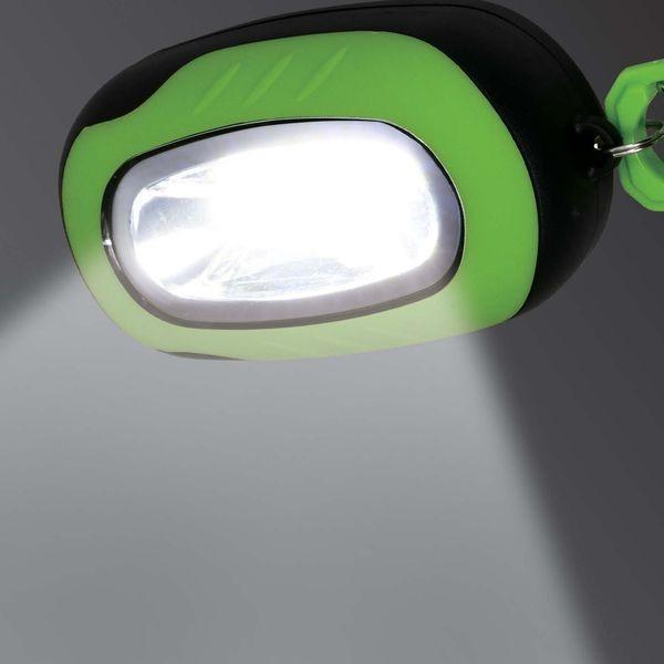 朝日電器 ELPA  DOP-789(G) COB LEDライト DOP789(G) LEDワークライト LEDキーライト |  | 02