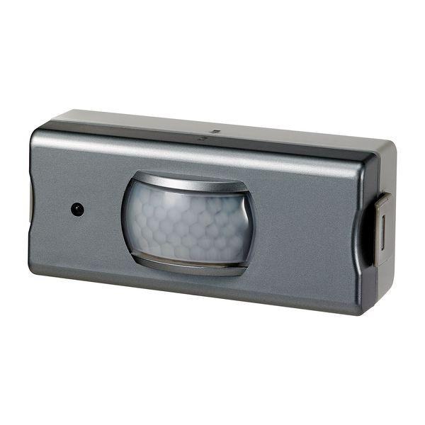 朝日電器 ELPA  EWS-P33 ワイヤレスチャイムセンサー送信器 EWSP33 増設用 エルパ |  | 01