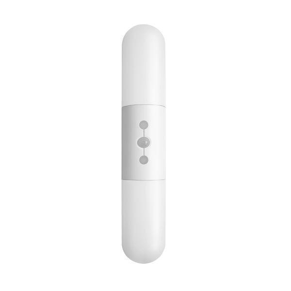朝日電器 ELPA  PM-L262(W) LEDセンサー付ライト PML262(W) 白色 人感センサー 乾電池式 照明 曲がる |  | 01