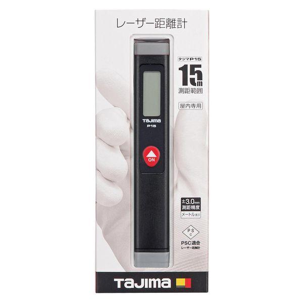 TJMデザイン タジマ LKTP15B タジマP15ブラック LKT-P15B P15ブラック |  | 01