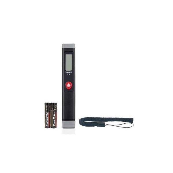 TJMデザイン タジマ LKTP15B レーザー距離計タジマP15ブラック LKT-P15B レーザー距離計P15ブラック |  | 03