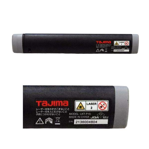 TJMデザイン タジマ LKTP15B タジマP15ブラック LKT-P15B P15ブラック |  | 06