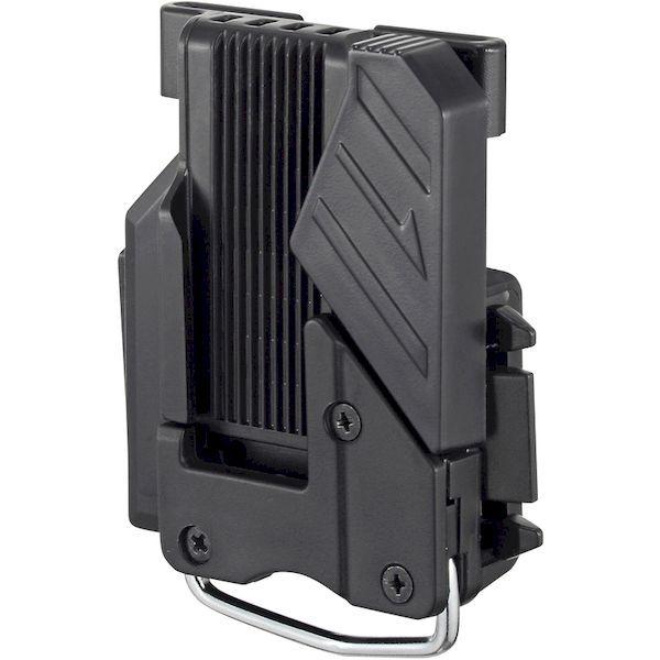 あすつく対応 「直送」 TJMデザイン タジマ  SFPCNCB1 着脱式パーツケース 胸用1段 SFPCN-CB1 着脱式パーツケースー胸用1段 |  | 01