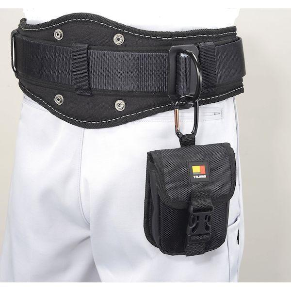 あすつく対応 「直送」 TJMデザイン タジマ  SFPCNCB1 着脱式パーツケース 胸用1段 SFPCN-CB1 着脱式パーツケースー胸用1段 |  | 03