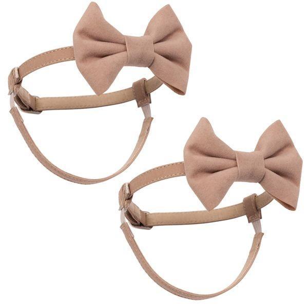 アルファックス  422013 パンプスストラップ ベージュ | 