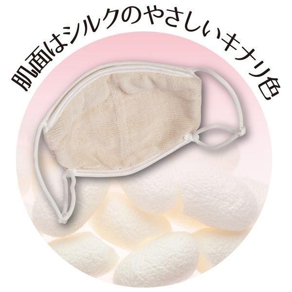 アルファックス 424604 潤いシルクのおやすみ濡れマスク |  | 04