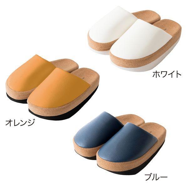 アルファックス  508526 体幹を整えるスリッパ Sliet【スリエット】 ブルー |  | 05