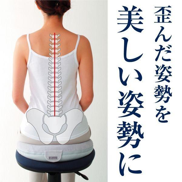アルファックス 5613 お医者さんの円座クッション |  | 02