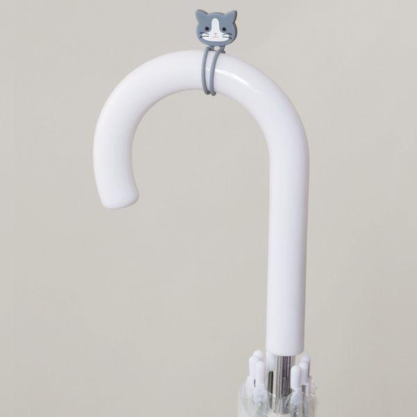 リヒトラブ LIHIT LAB.  A-7722-7 SMART FIT PuniLabo マグネットバンド【2本パック】 7ミケネコ A77227 |  | 05