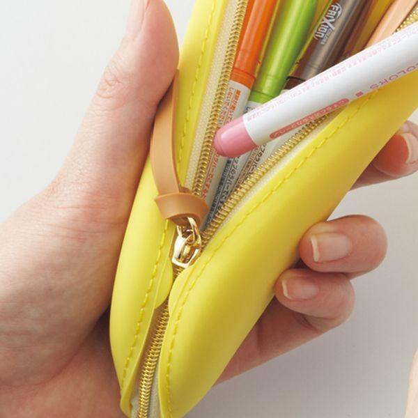 リヒトラブ LIHIT LAB.  A-7730-19 Bloomin トレーペンケース 19ミントグリーン A773019 |  | 05