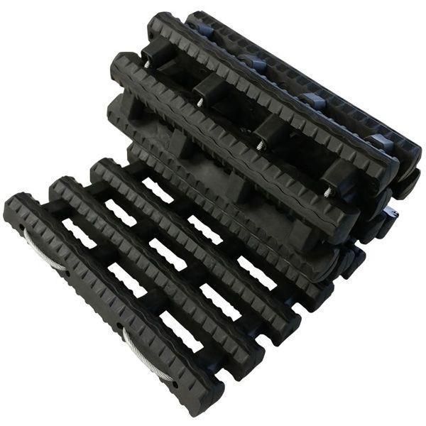 セーブインダストリー  SV-6070 雪道脱出！スタックラダー SV6070 |  | 01