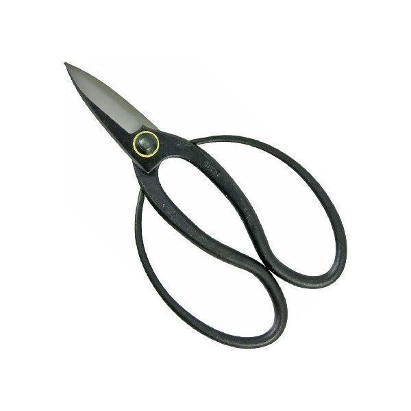 4969968312111 花酔 大久保鋏 日立安来鋼材使用 180mm 31211 安来青紙