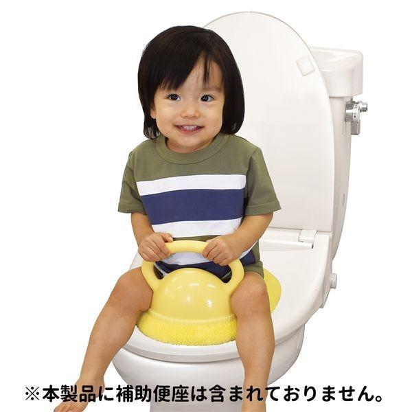 永和  4560111495257 便座カバー イエロー |  | 04
