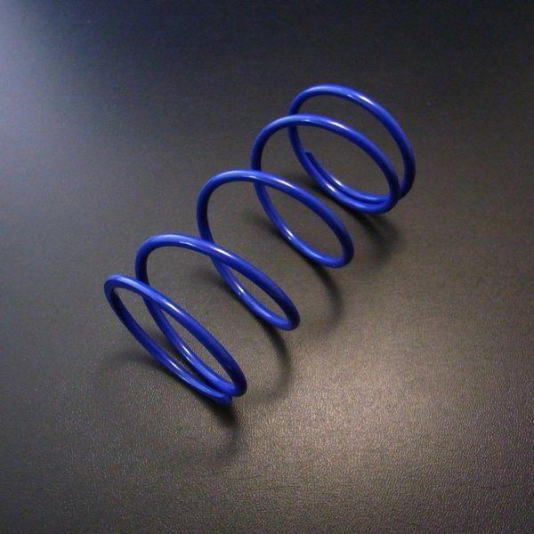 ALBA アルバ 204-0001 強化センタースプリング／ディオ系／【ブルー】 2040001 | 