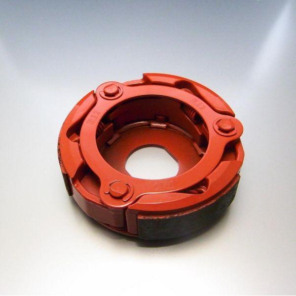 ALBA アルバ  301-0012 カーボン強化クラッチアッセン／シグナスX 3010012 | 