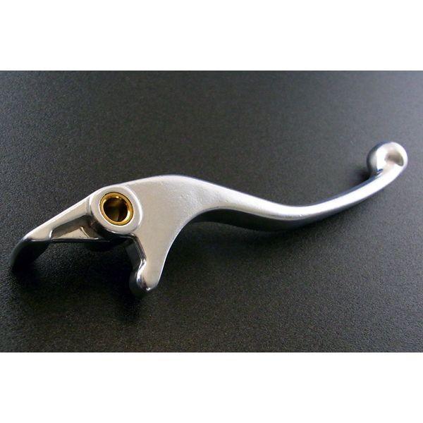 ALBA アルバ  BL-022-SL 右レバー【シルバー】／ジェイド／V−twinマグナ BL022SL | 