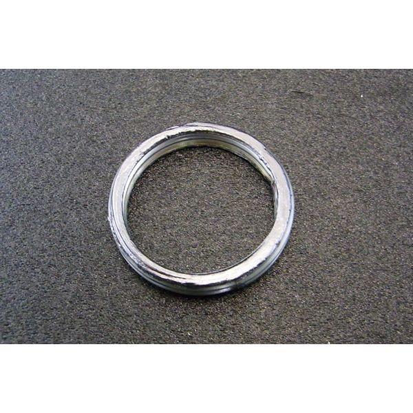 ALBA アルバ  EGM-09-1 エキゾーストマフラーガスケット【1個入】／ライブディオ／ZX／SR／リード／トピック／フレックス EGM091 |  | 01