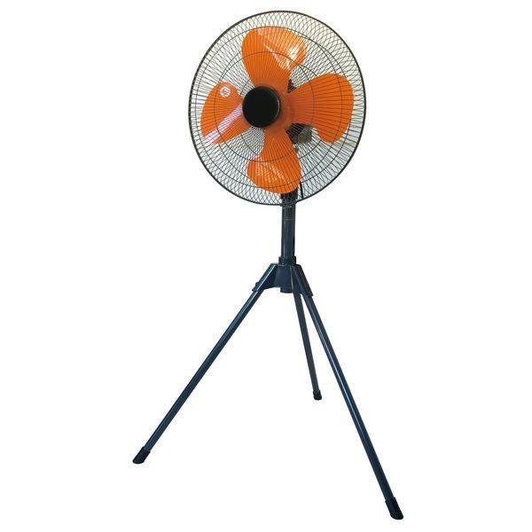 テクノス TEKNOS KG-459R 工業扇 43．5cm | 