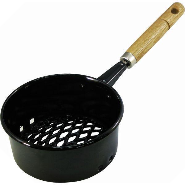 永塚製作所  4969968834996 永塚製作所 火おこし イモノ底 | 