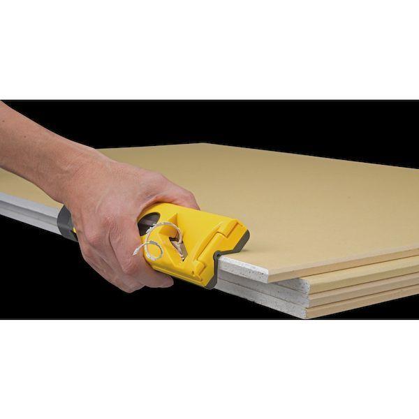 あすつく対応 「直送」 TJMデザイン タジマ TBK180V45 ボードカンナ 全長１８０ｍｍ Ｖ４５ 黄色 TBK180-V45 ボードカンナ180V45 |  | 04