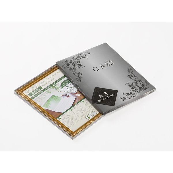 大仙 J045-C6300 OA額 金消−R 箱入 A3 J045C6300 |  | 01