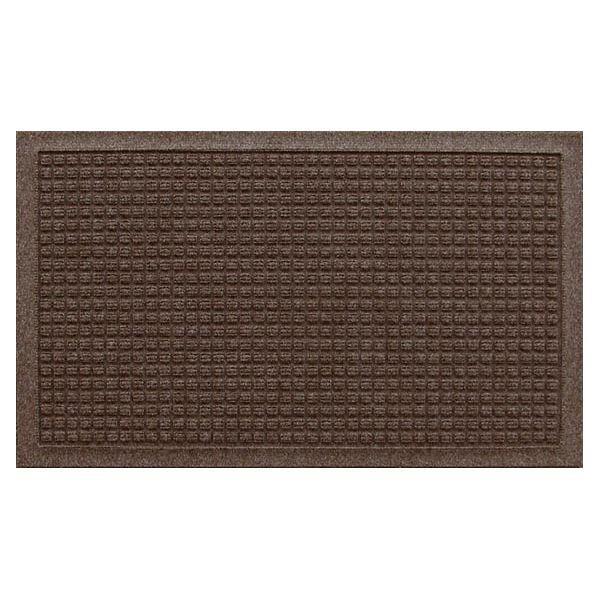クリーンテックスジャパン AC00026 ウォーターホース II 【ワッフル】 ブラウン 44×74cm | 