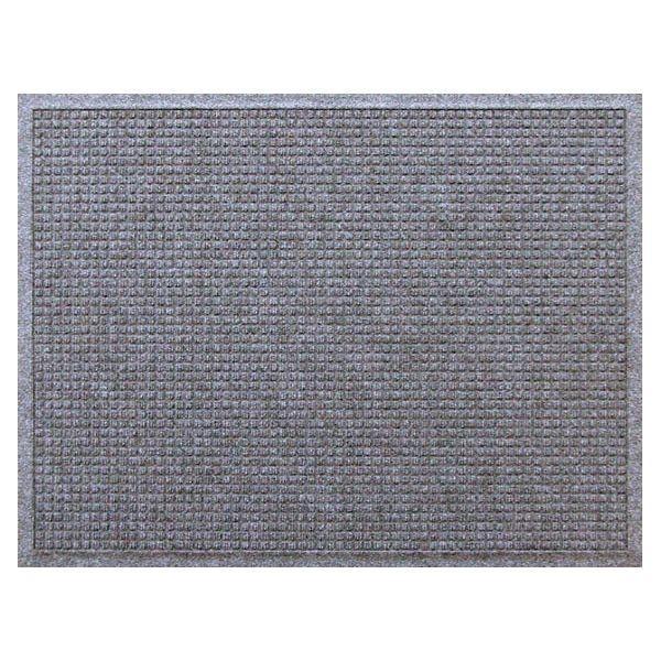 クリーンテックスジャパン AC00041 ウォーターホース II 【ワッフル】 ライト・グレー 88×116cm | 