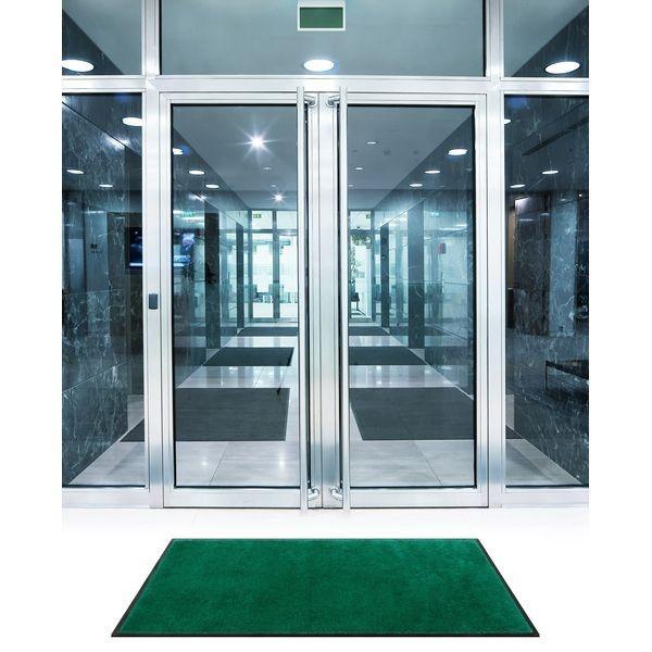 【個数：1個】クリーンテックスジャパン AM00002 直送 代引不可 スタンダードマットS オレンジ 45 x 75 cm |  | 04