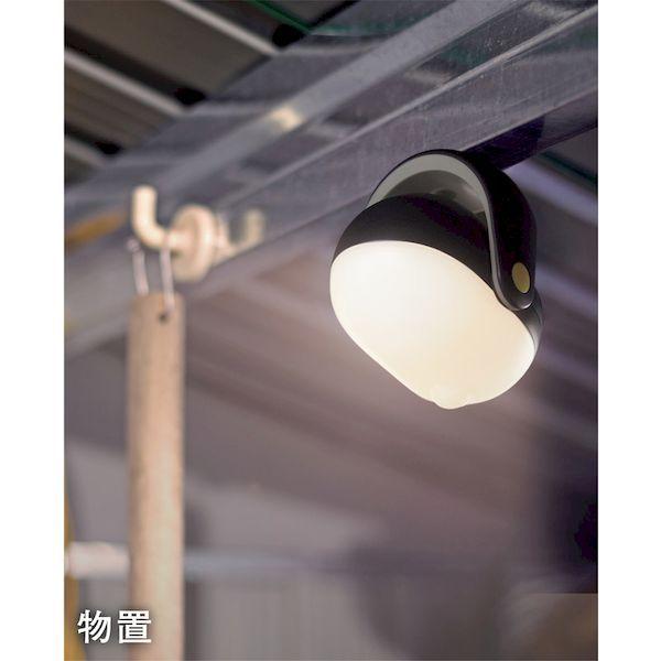 あすつく対応 「直送」 ムサシ MUSASHI  ASL-097 どこでもセンサーライト300 ASL097 |  | 02