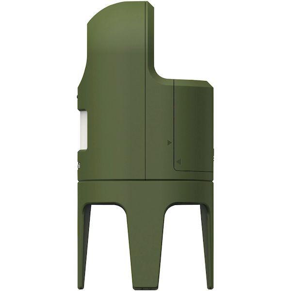 あすつく対応 「直送」 ムサシ MUSASHI REP-600 防獣用品 猫しっし 有効面積２５ｍ REP600 |  | 02