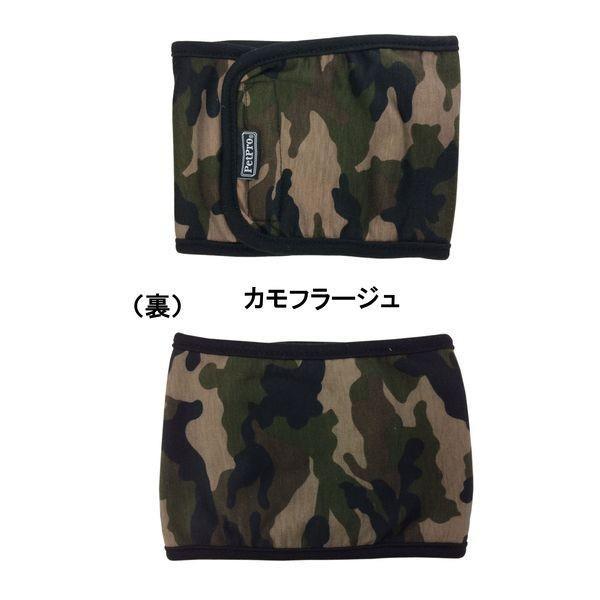 ペットプロジャパン PetPro  4981528927092 ペットプロ マナーベルト M カモフラージュ |  | 01