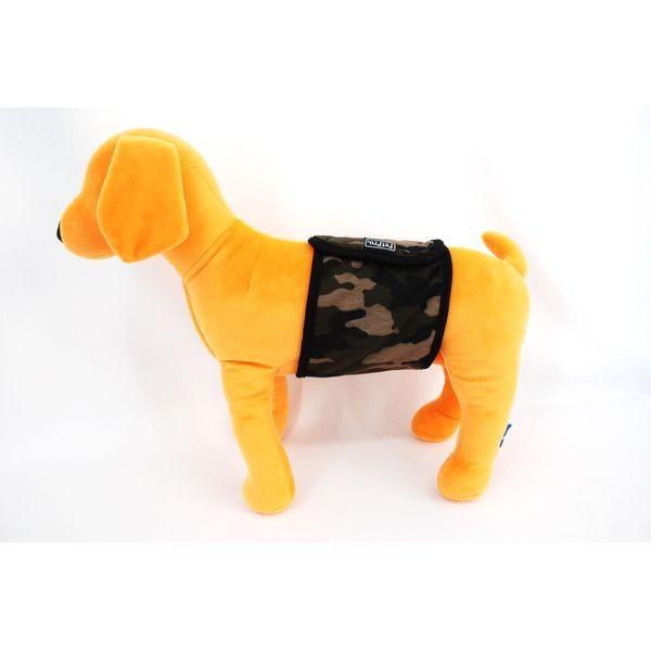 ペットプロジャパン PetPro  4981528927092 ペットプロ マナーベルト M カモフラージュ |  | 04