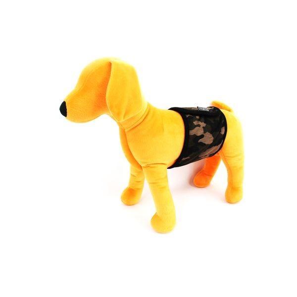 ペットプロジャパン PetPro  4981528927092 ペットプロ マナーベルト M カモフラージュ |  | 05