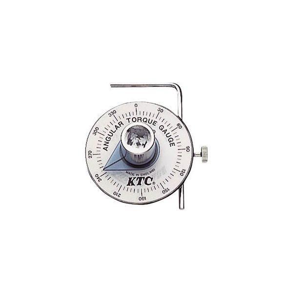 KTC 京都機械工具 ATG30-1 １２．７ｓｑ．アングルトルクゲージ ATG301 | 
