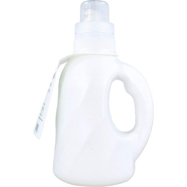 4537130102398 無添加 お肌のための洗濯用液体せっけん ボトル 1．1L【キャンセル不可】 ミヨシ石鹸 1100ml |  | 01