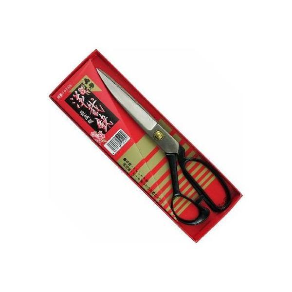 4969968101401 県央貿易 洋裁鋏 240mm 嘉彦 | 