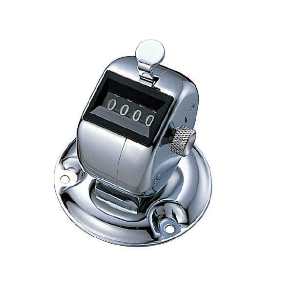プラス 4977564001216 数取器 KT−100 取り付け用 | 