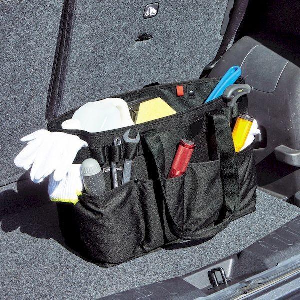 リヒトラブ LIHIT LAB.  A-7750-11 ALTNA ツールバッグ【ヨコ型】 11ネイビー A775011 |  | 02