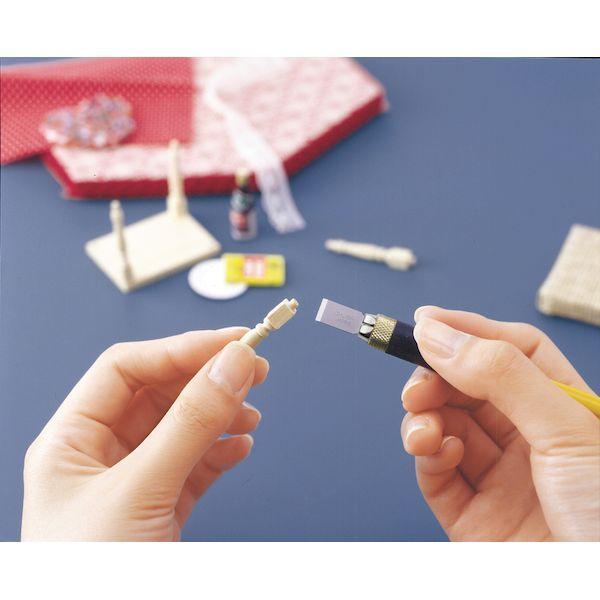 直送 代引不可・他メーカー同梱不可 OLFA オルファ 4901165200693 157B アートナイフプロ |  | 07