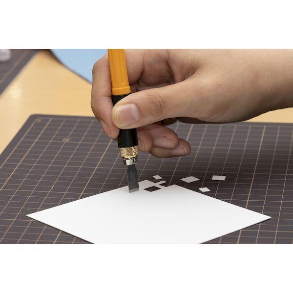 直送 代引不可・他メーカー同梱不可 OLFA オルファ 4901165200693 157B アートナイフプロ |  | 08