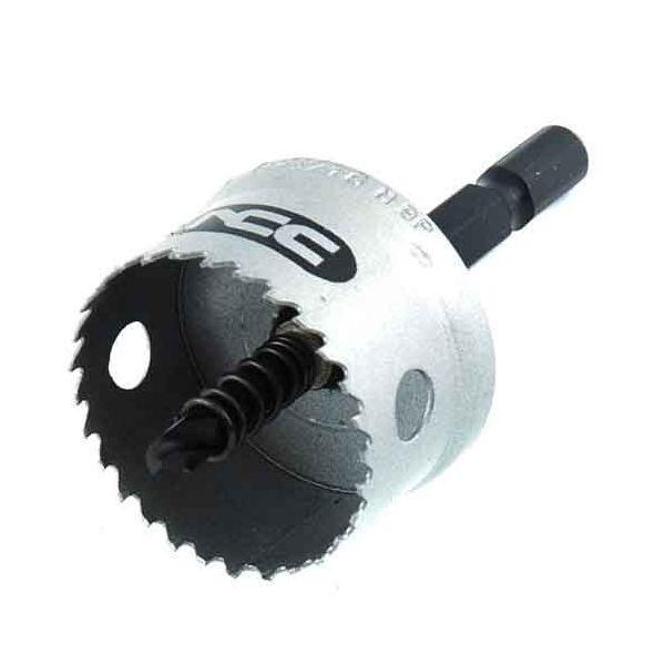 4933196220302 NCC インパクトホールソーH−CX 30MM ニコテック 先端工具 ホルソー 作業工具 HCX | 