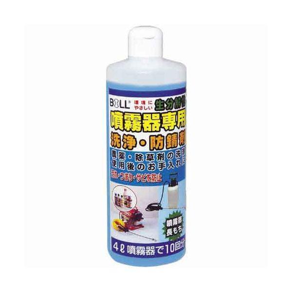 4952703021119 大澤 噴霧器専用洗浄・防錆剤 FSB−05 大澤ワックス 500ml OSAWA BOLL | 