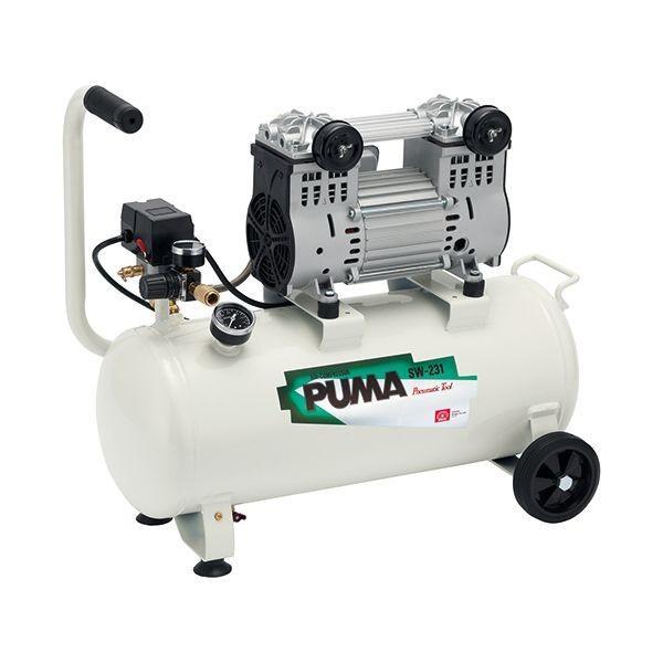 4977292450058 SK11 エアコンプレッサSW−231 SW−L30LPF−01 藤原産業 エアコンプレッサー | 