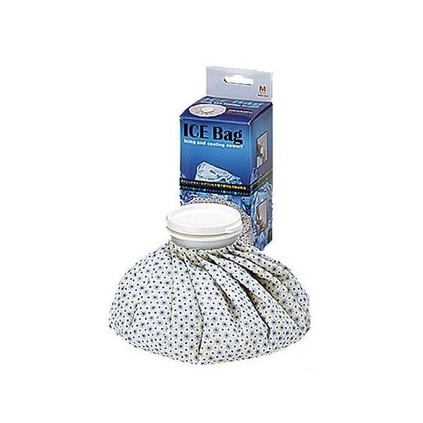 10502 Finoa （フィノア）アイスバックスノ−M 1500ml アイスバッグ スノー FinoaアイスバックスノーM |  | 02