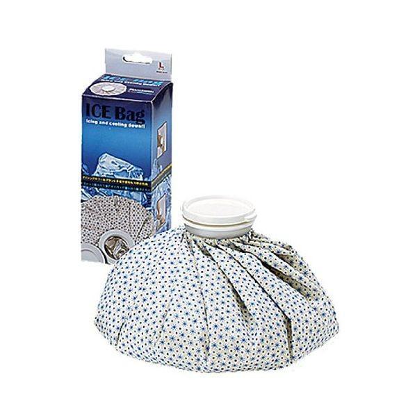 10503 Finoa （フィノア）アイスバックスノ−L 280ml スノー アイスバッグ 2800ml |  | 02