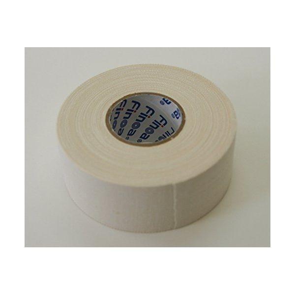 1063 Finoa （フィノア）プロホワイト 1箱 25mm（長さ12m）x24個入り Finoaプロホワイト 25mm1063 |  | 01