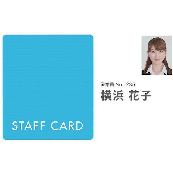 あすつく対応 「直送」 4946267200752 ｉＣＰ＠ＣＫカード card ICPACK 2607701 ICPACKCARD AMANO |  | 02