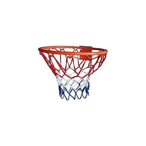 MS031 Litec バスケットボールゴールリングセット ライテック | 